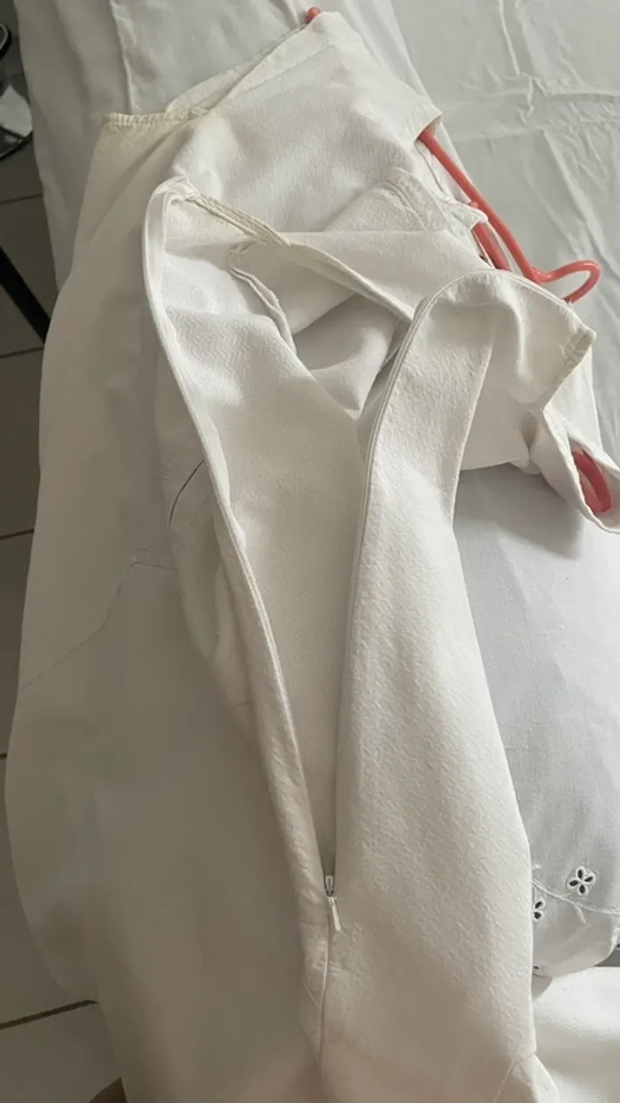 La robe d’été - photo numéro 6