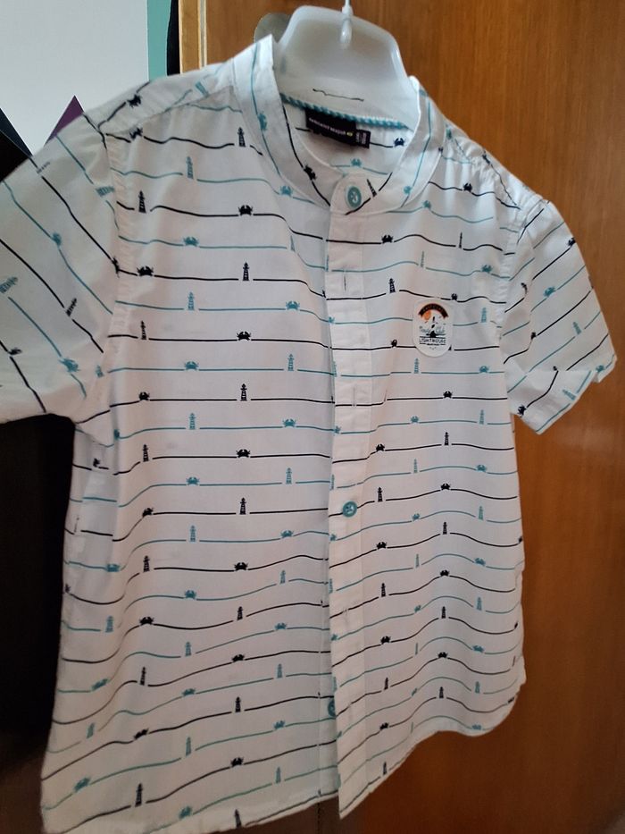 Chemise - photo numéro 3