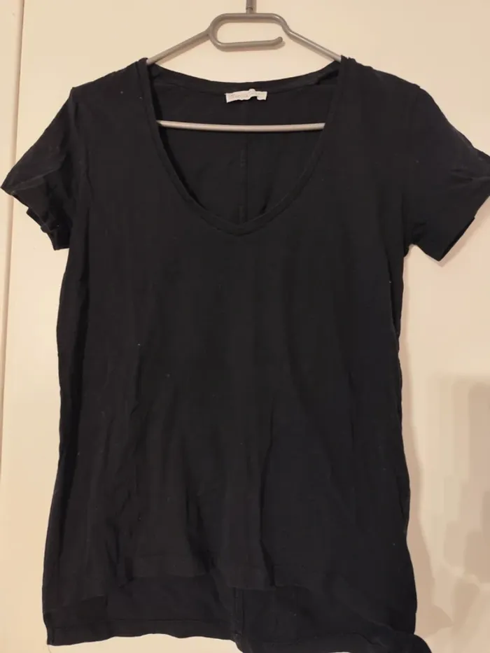Tss noir Zara - photo numéro 2