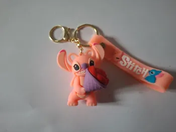 Porte clé stitch
