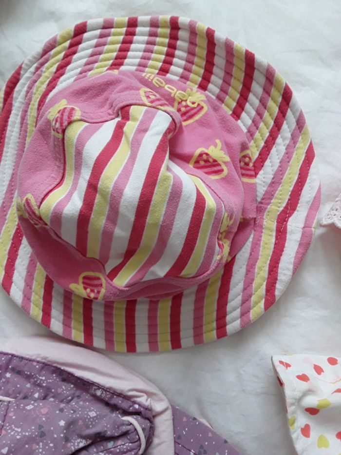 Bob d'été - photo numéro 3