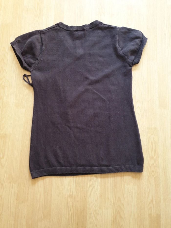 pull 10 ans - photo numéro 4