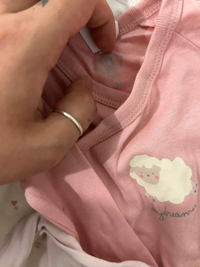 Lot 4 body - photo numéro 5