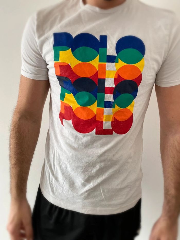 Tee shirt - photo numéro 2