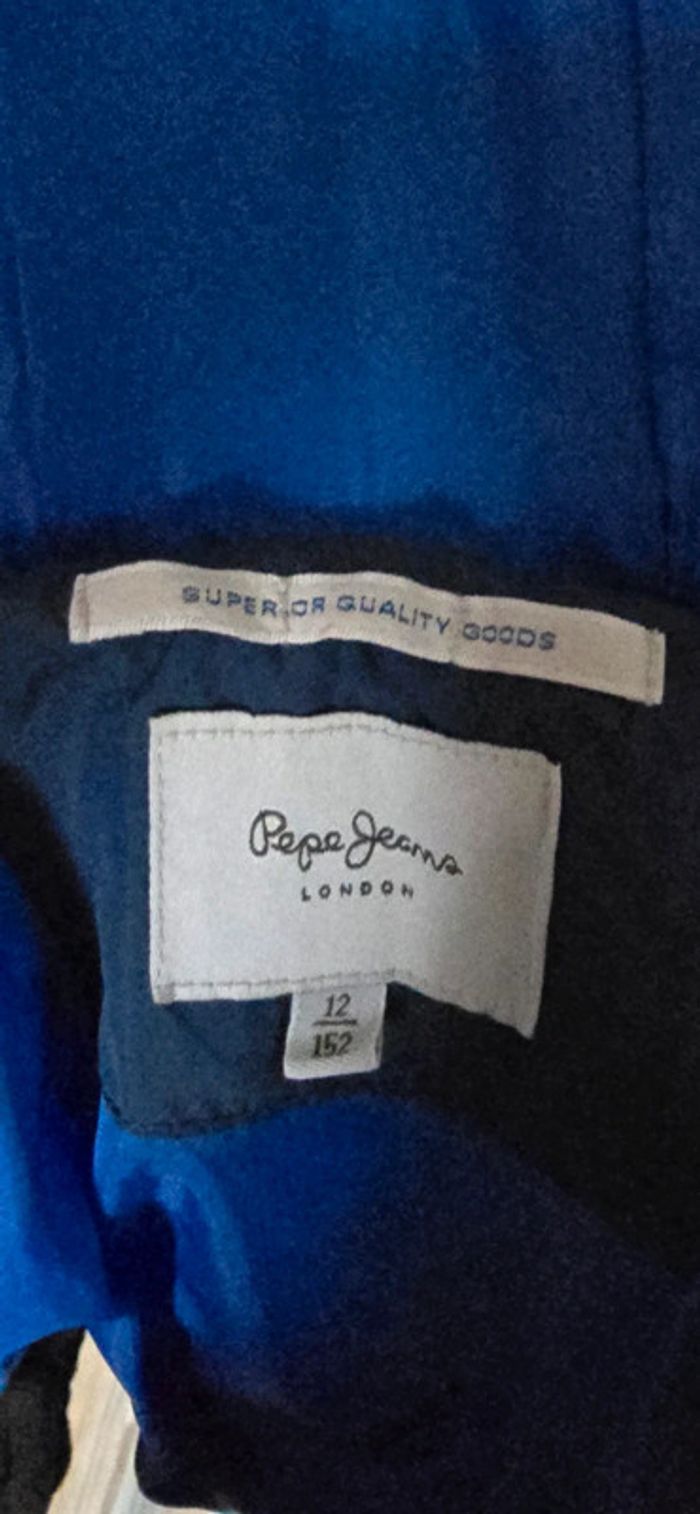 Doudoune - photo numéro 6