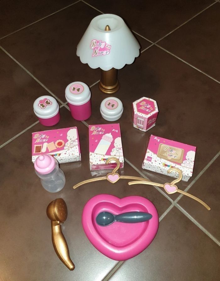 Structure 3 en 1 pour bébés - photo numéro 8