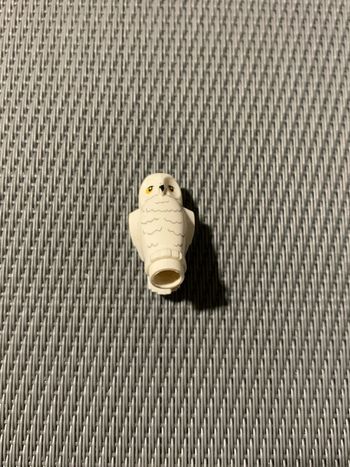 Figurine Lego Harry Potter Hedwig