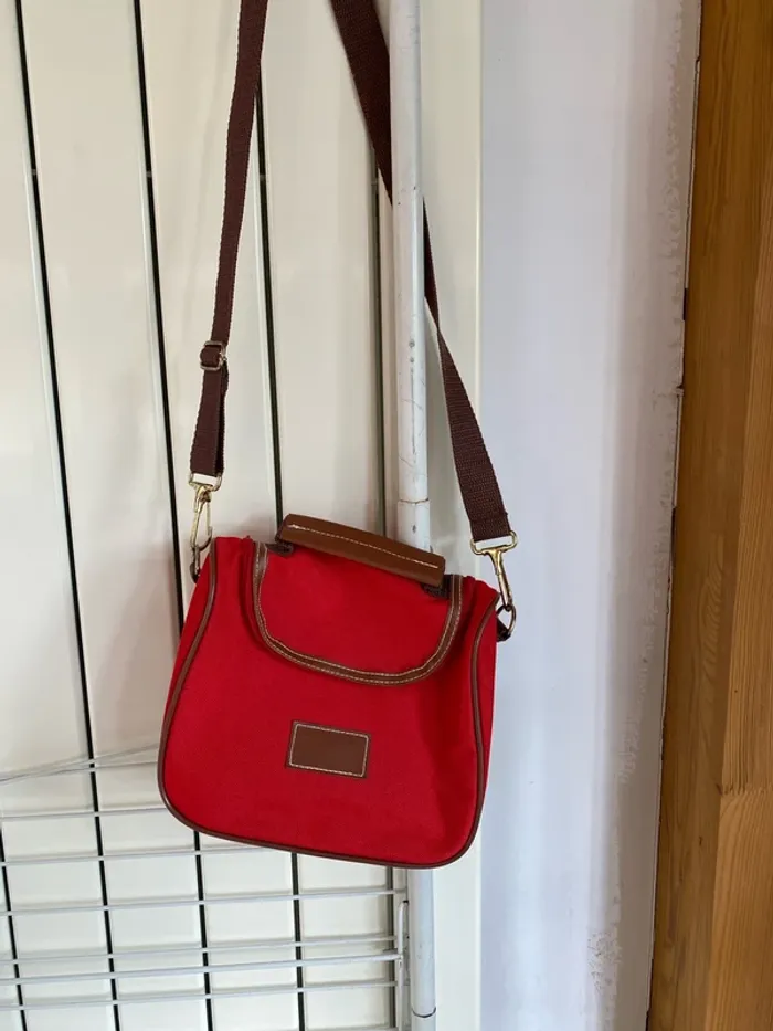 sac bandoulière