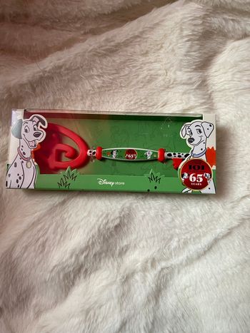 Clé Disney 101 Dalmatiens