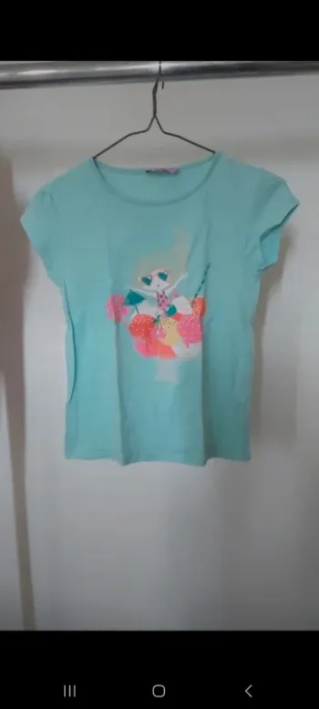 Tee-shirt
