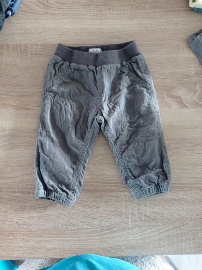 Ensemble 6 mois - photo numéro 3