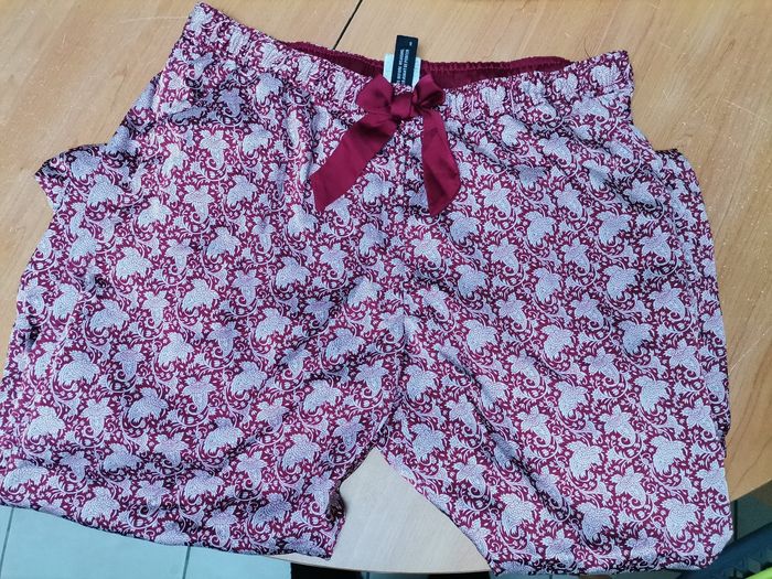 Pyjama etam taille38 - photo numéro 2
