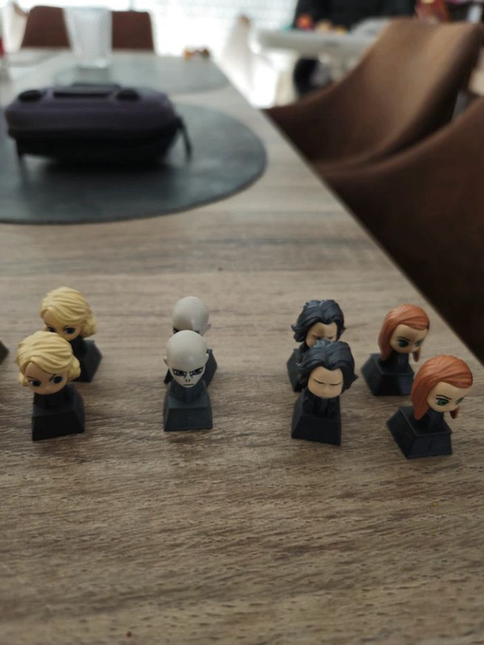 Armée de 48 figurines - photo numéro 6