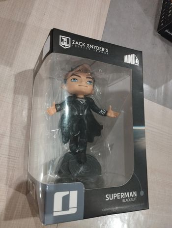 Figurine superman