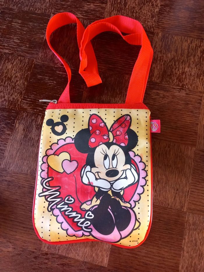 Sac minnie
