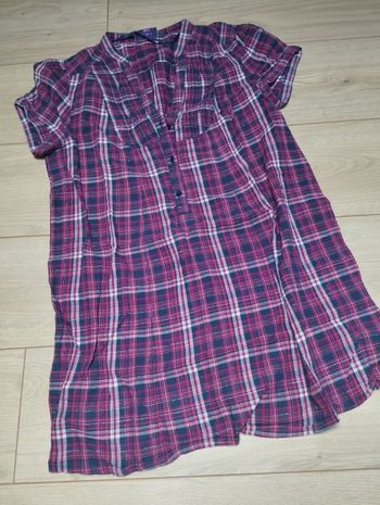 Blouse de grossesse taille 40