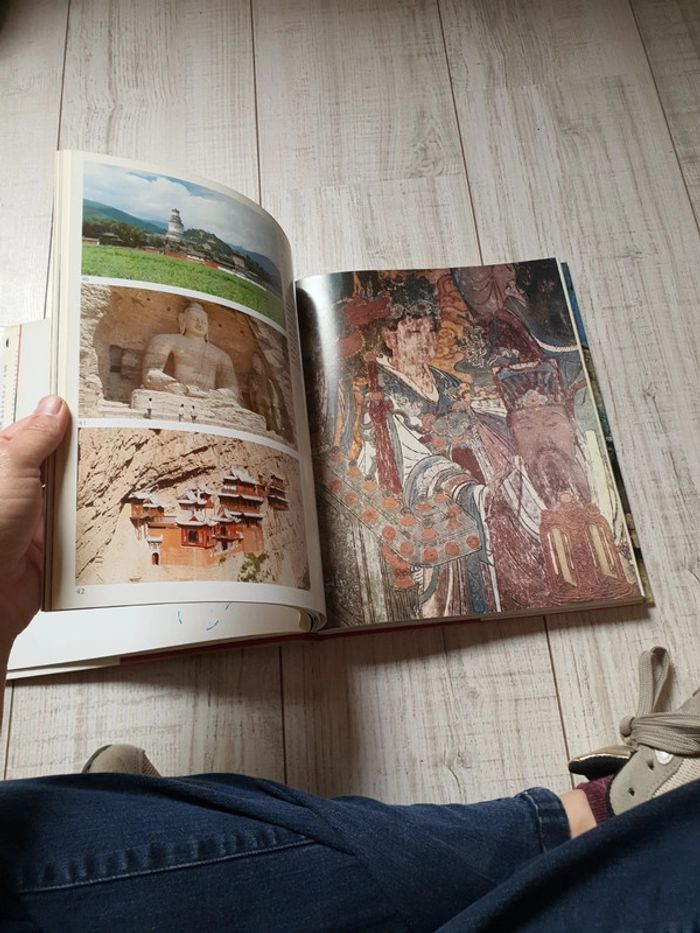 Chine - photo numéro 15