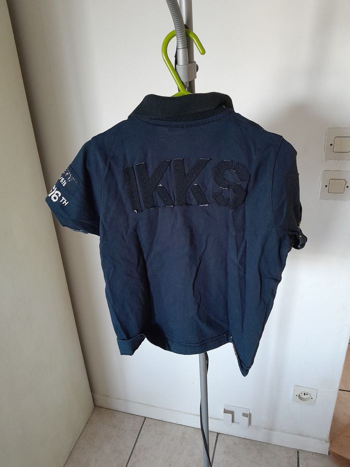 Polo garçon - photo numéro 2