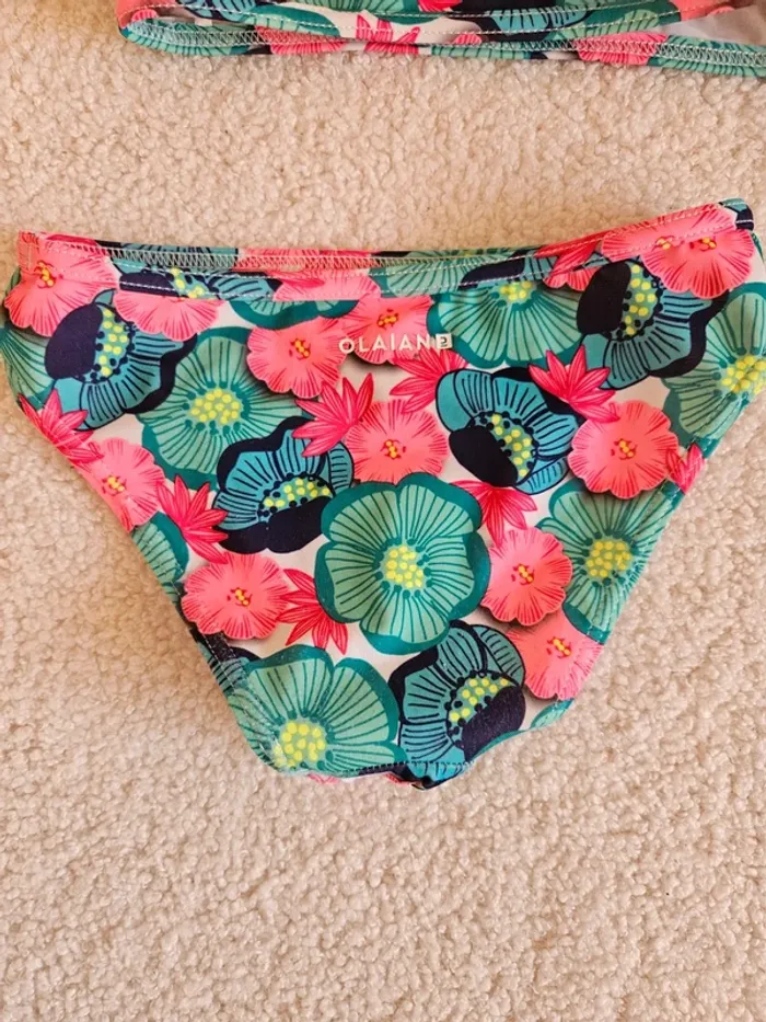 Lot de maillots de bain - photo numéro 7