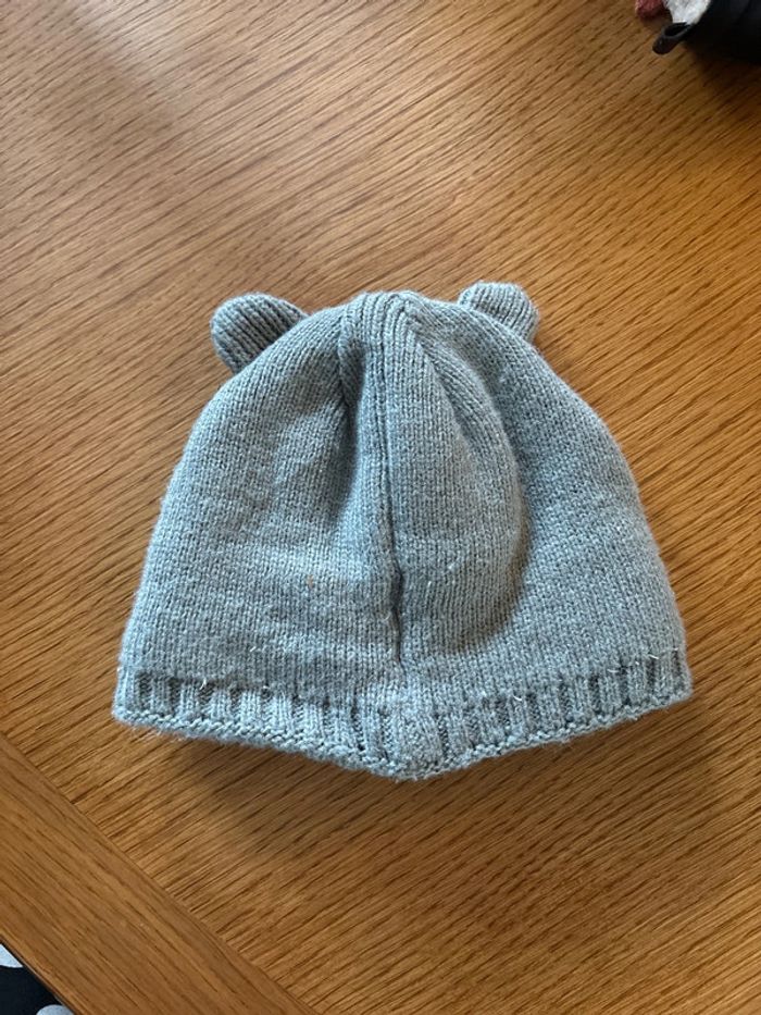 Bonnet - photo numéro 2