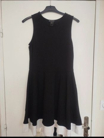 Robe noire 