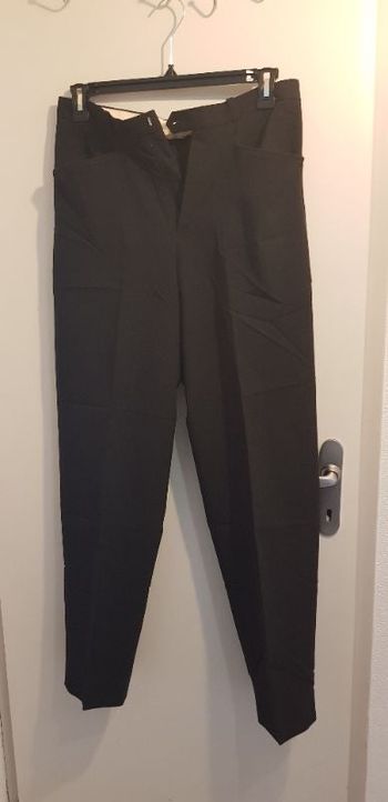 Pantalon Standy taille 40