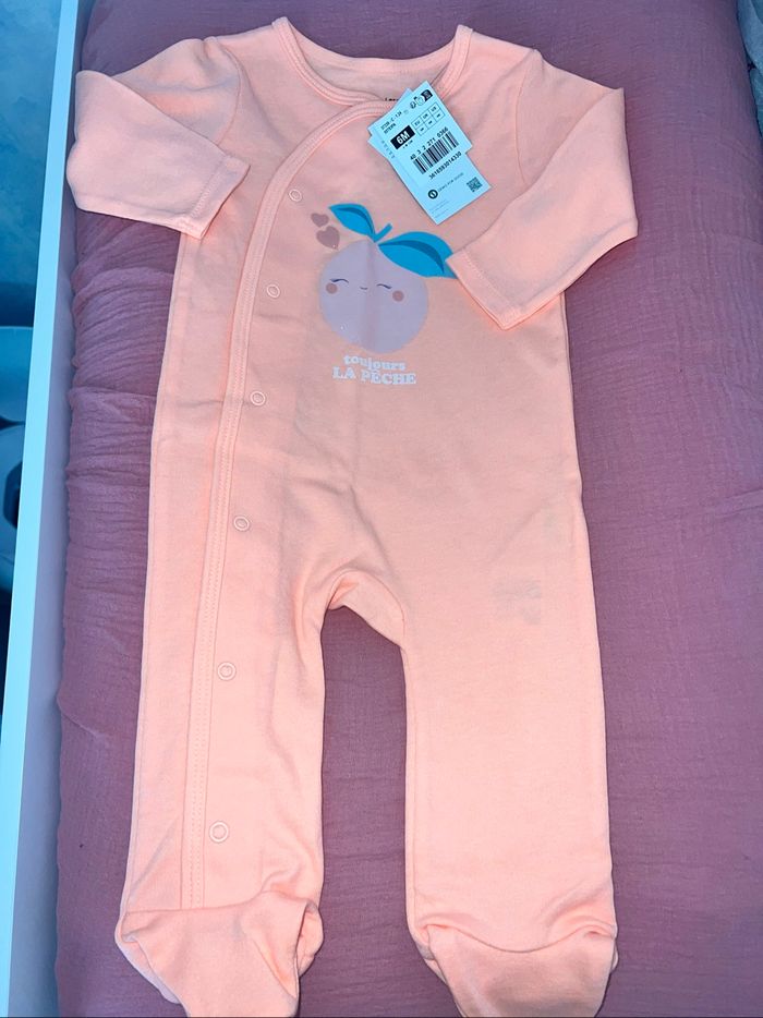 Lot vêtements neuf - photo numéro 9