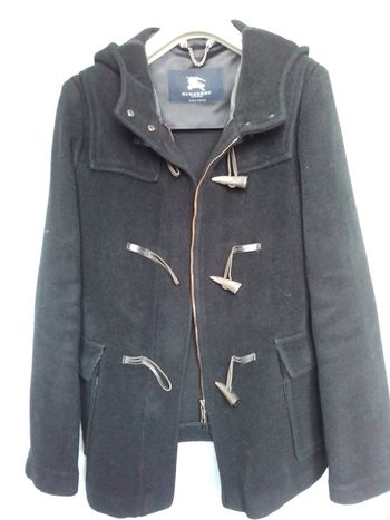 Duffle-coat Burberry homme