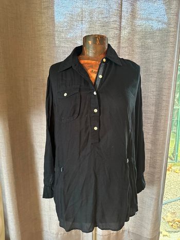 Tunique femme chevignon