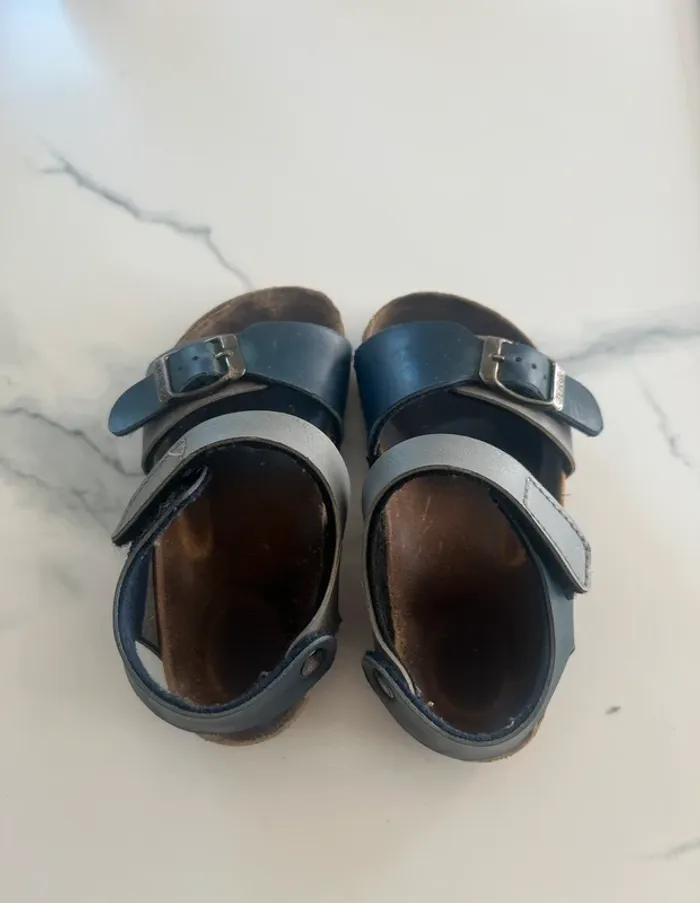 Sandales Goldstar 26 - photo numéro 4