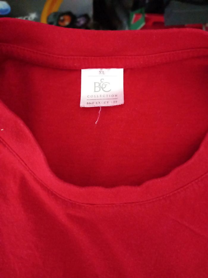 Tee shirt xl - photo numéro 3