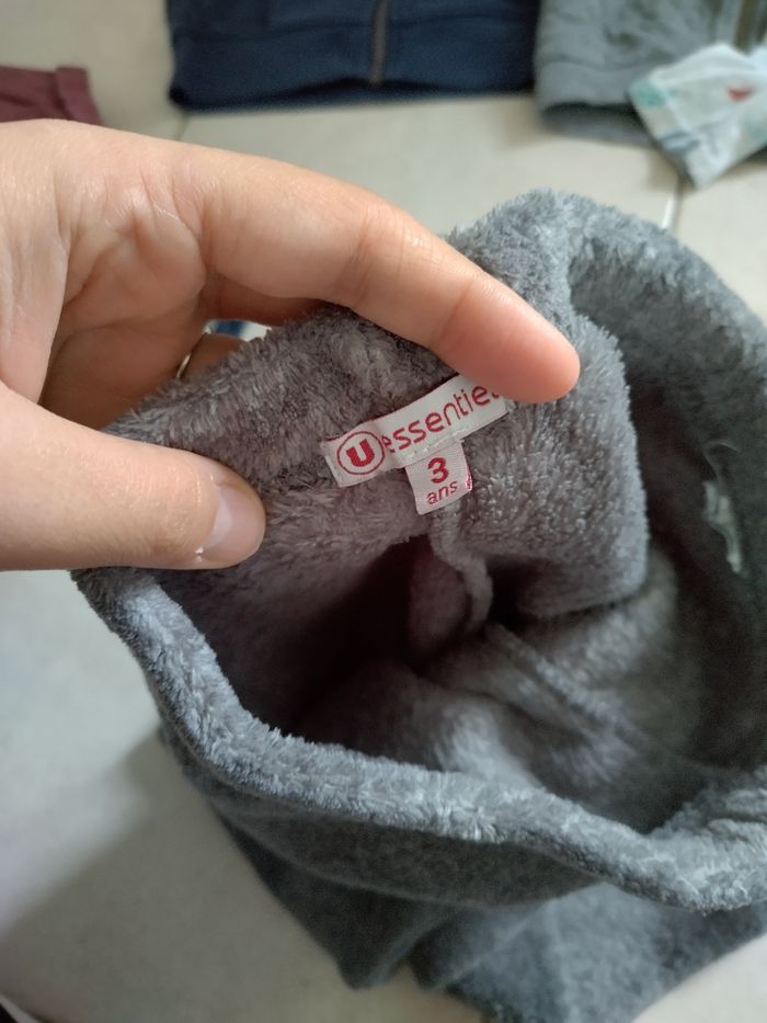 Lot enfant 2/3 ans - photo numéro 7