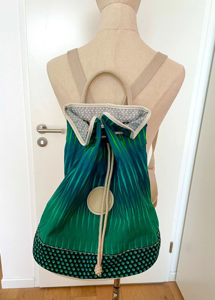 Sac à dos Kipling - photo numéro 7