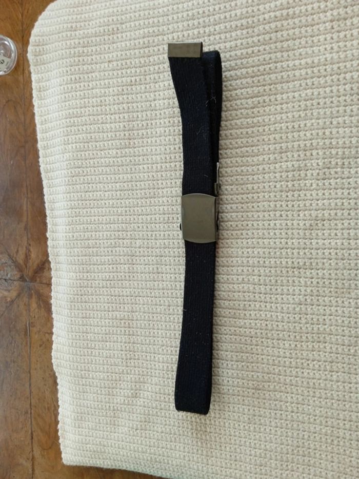 Ceinture enfants 8/12 ans