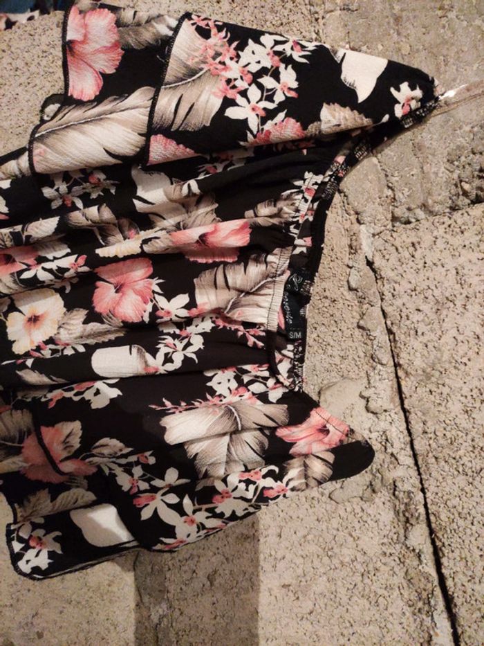 Combishort taille s/m - photo numéro 2