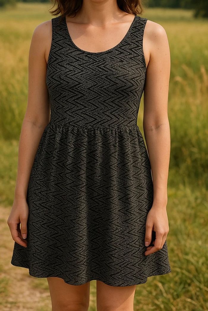 Robe - Etam - taille 42 - 5€