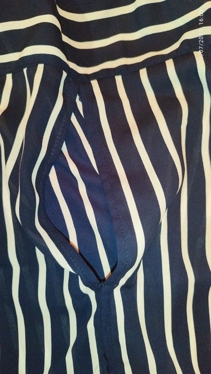 Chemise femme - photo numéro 8