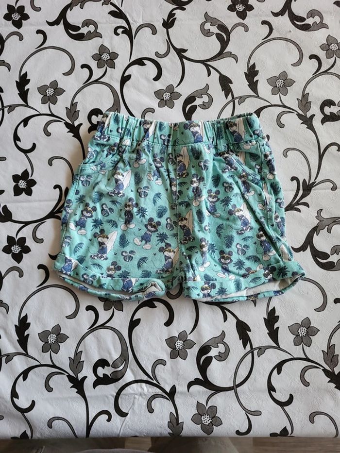Lot Short et Pantalons 12 mois Garçon - photo numéro 4