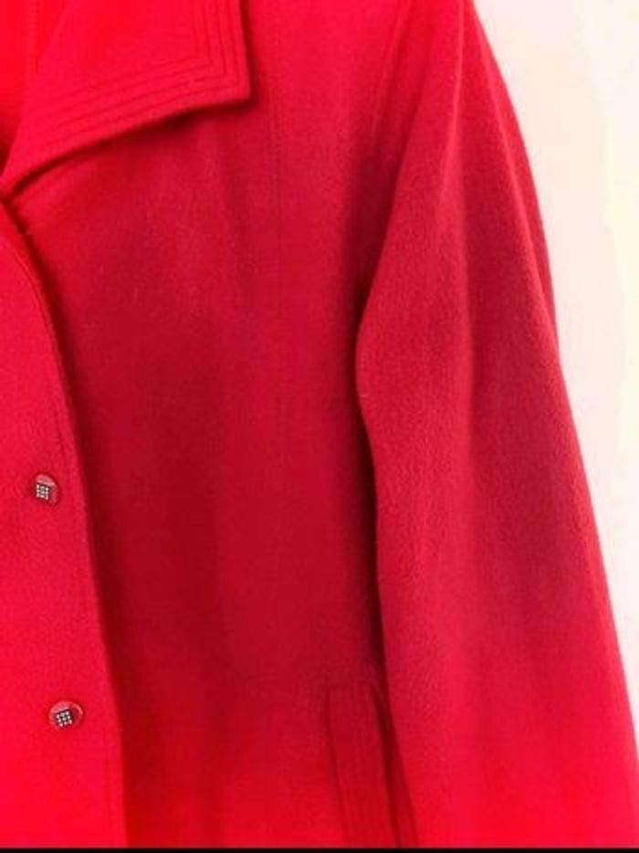 Veste  d’intérieur  polaire  Taille 42   -44 - photo numéro 7