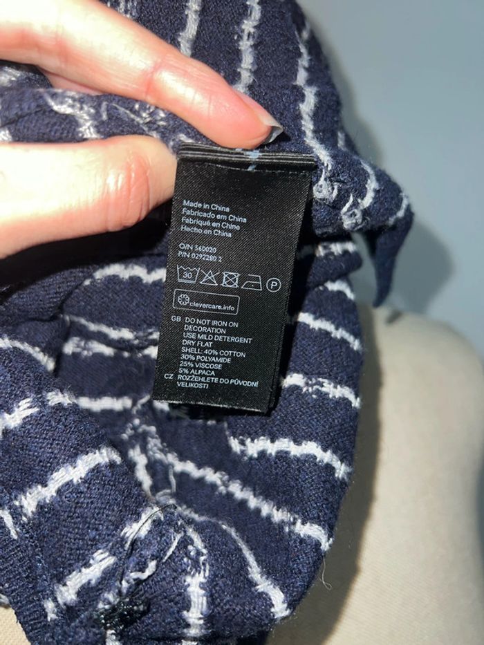 Petit pull - photo numéro 4