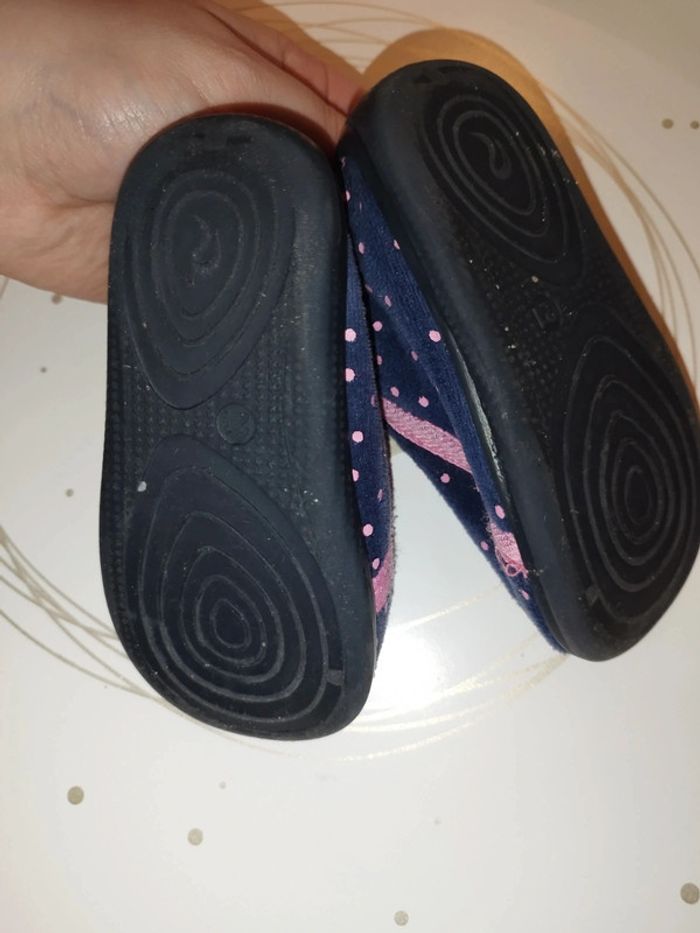 Chaussons - photo numéro 6