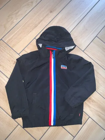 Veste entre saison