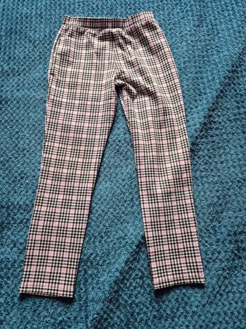 Pantalon fille taille 12ans