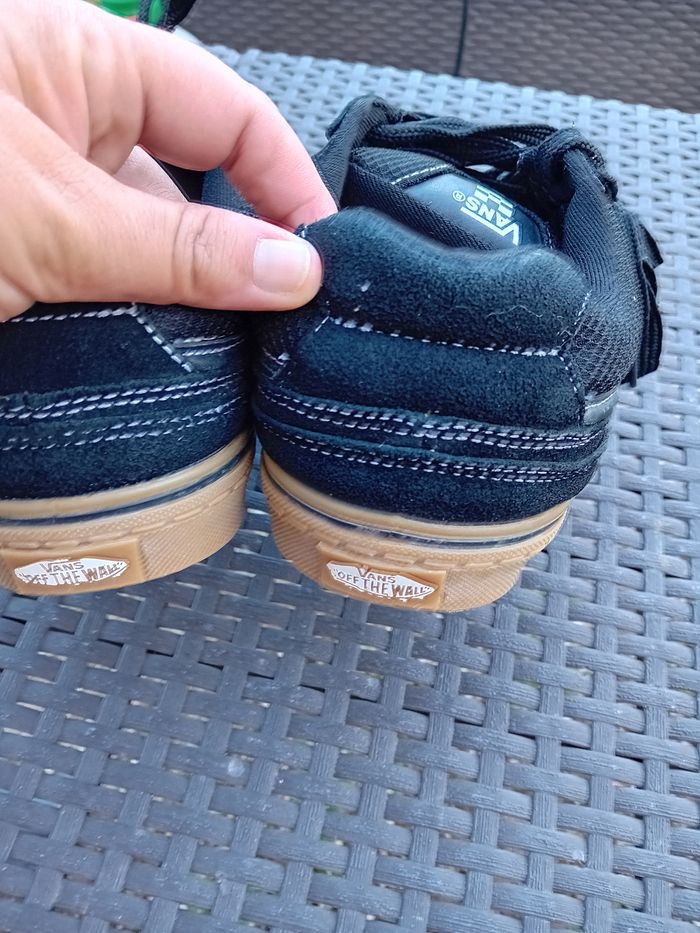 Chaussures Vans - photo numéro 3