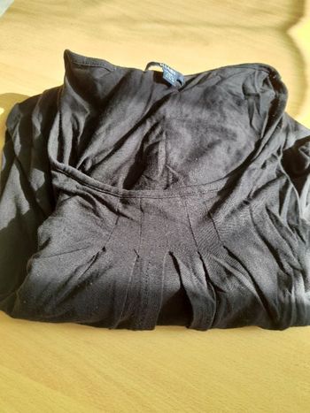 Blouse de maternité M