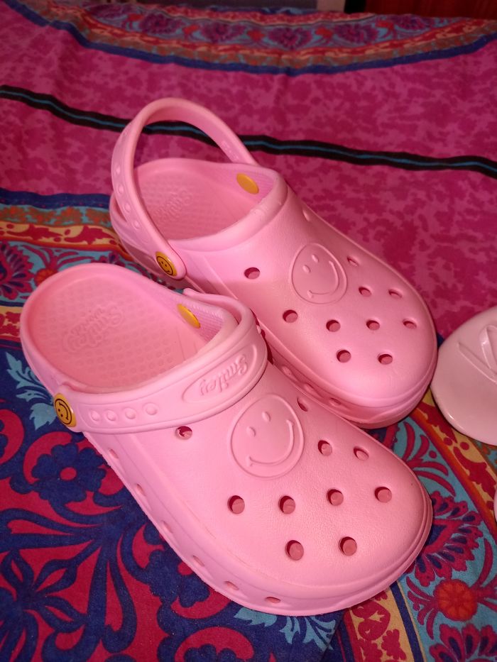 Sabot, ballerine neuve p.31 - photo numéro 9