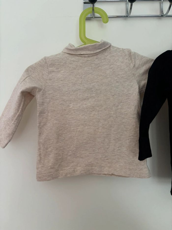 Sous pull - photo numéro 2