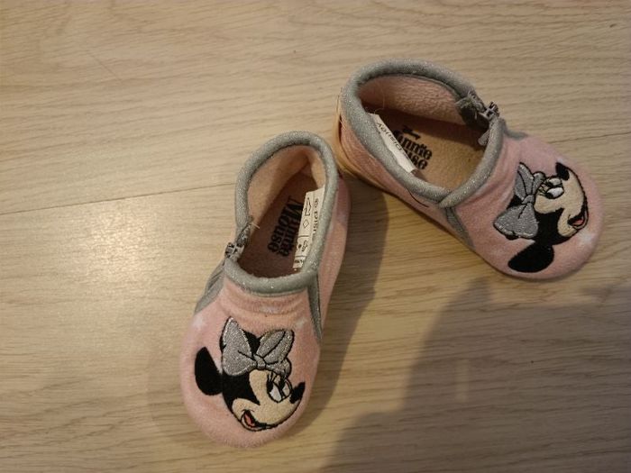 Chausson disney