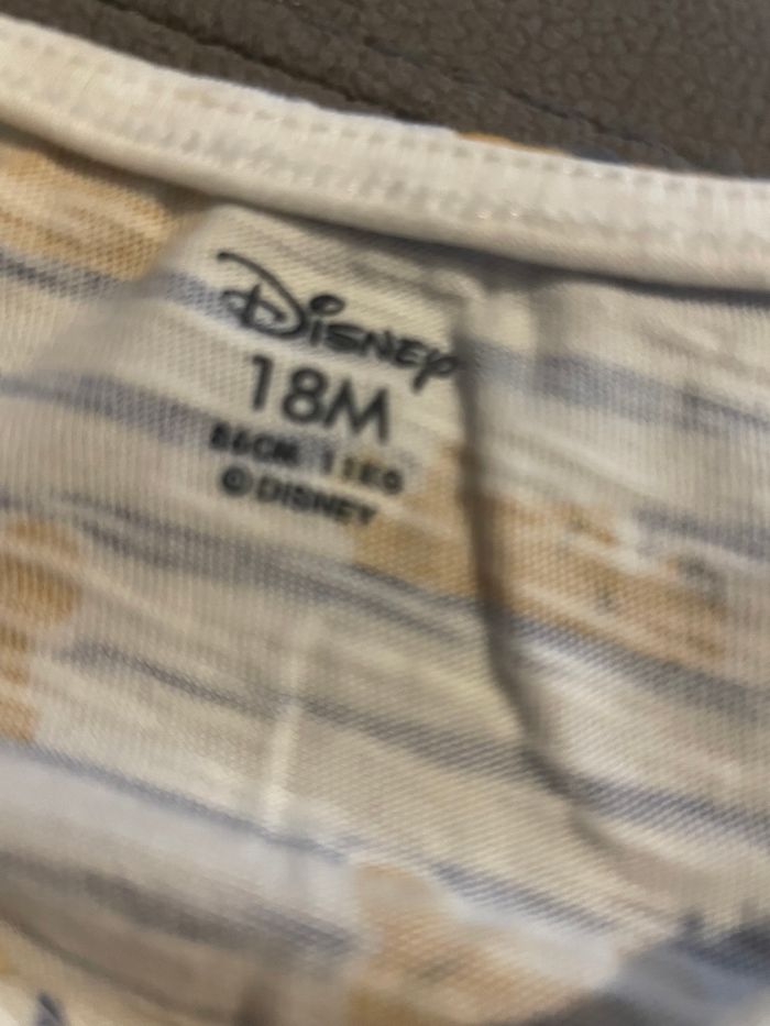 Combishort - photo numéro 2