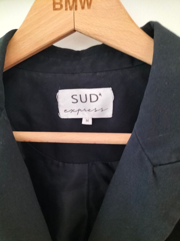 Joli blazer court Sud Express - photo numéro 2